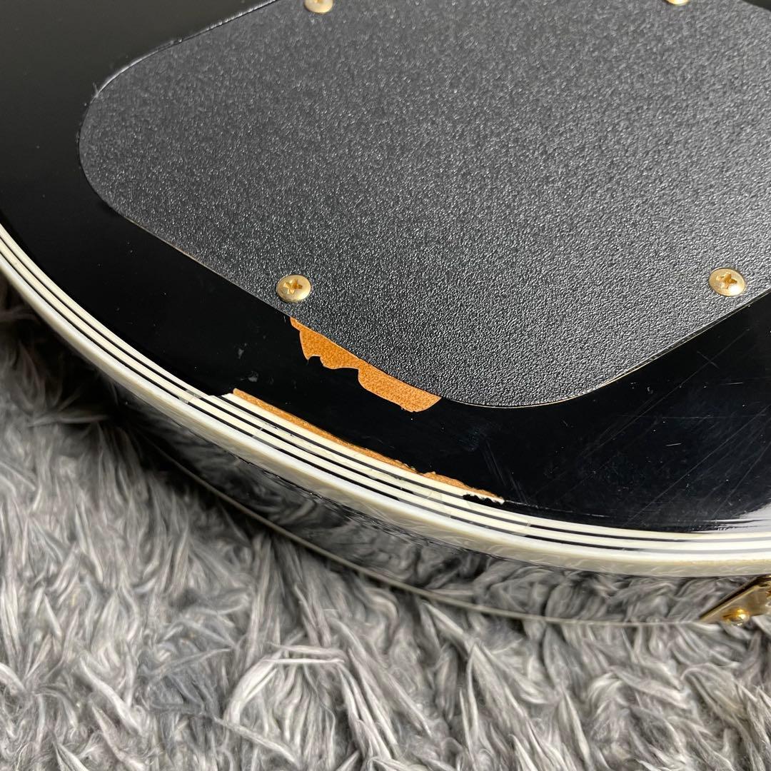 ギター Photogenic LP-300C Les Paul CUSTOM Type