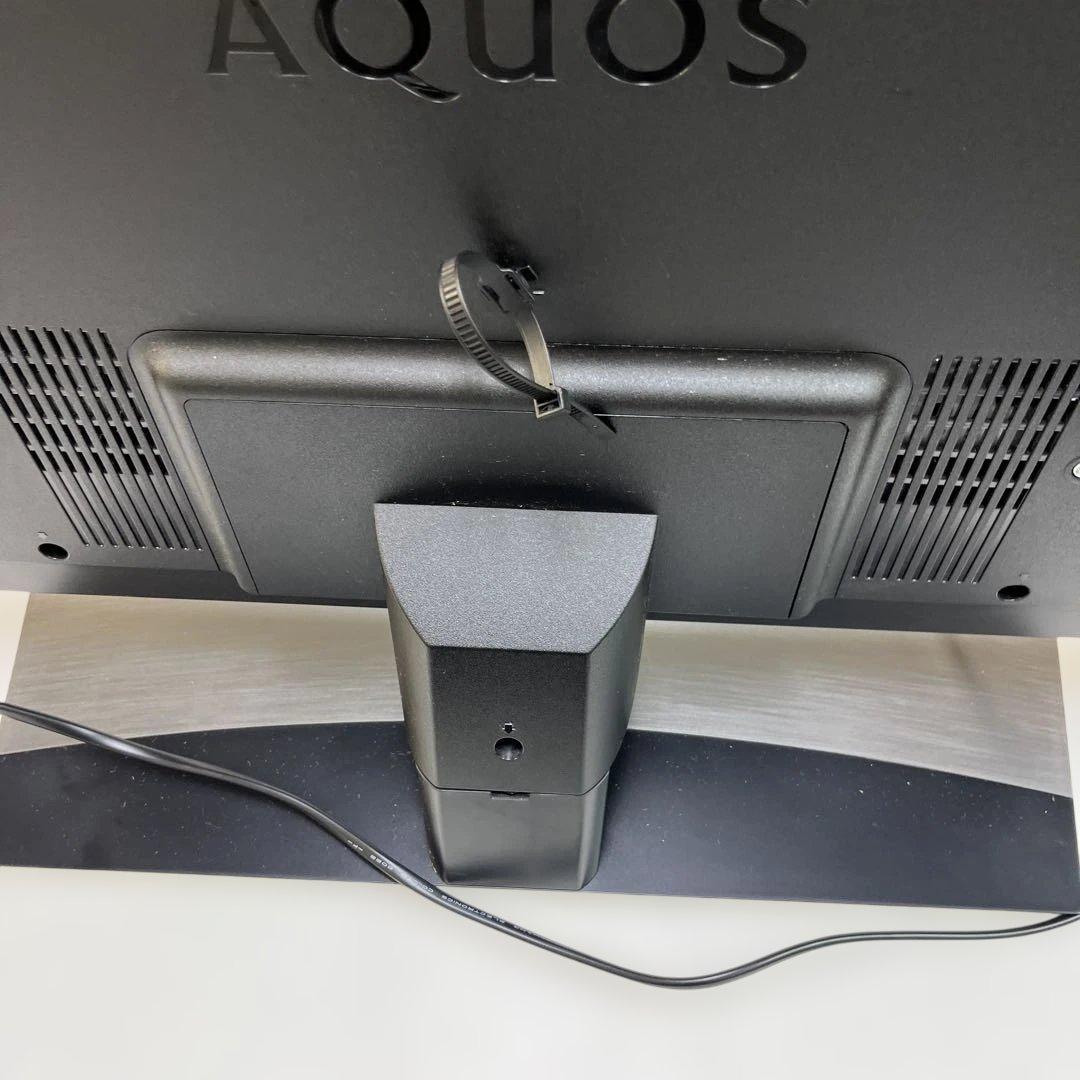 2022年製　SHARP　50インチ テレビ　4T-C50DN2