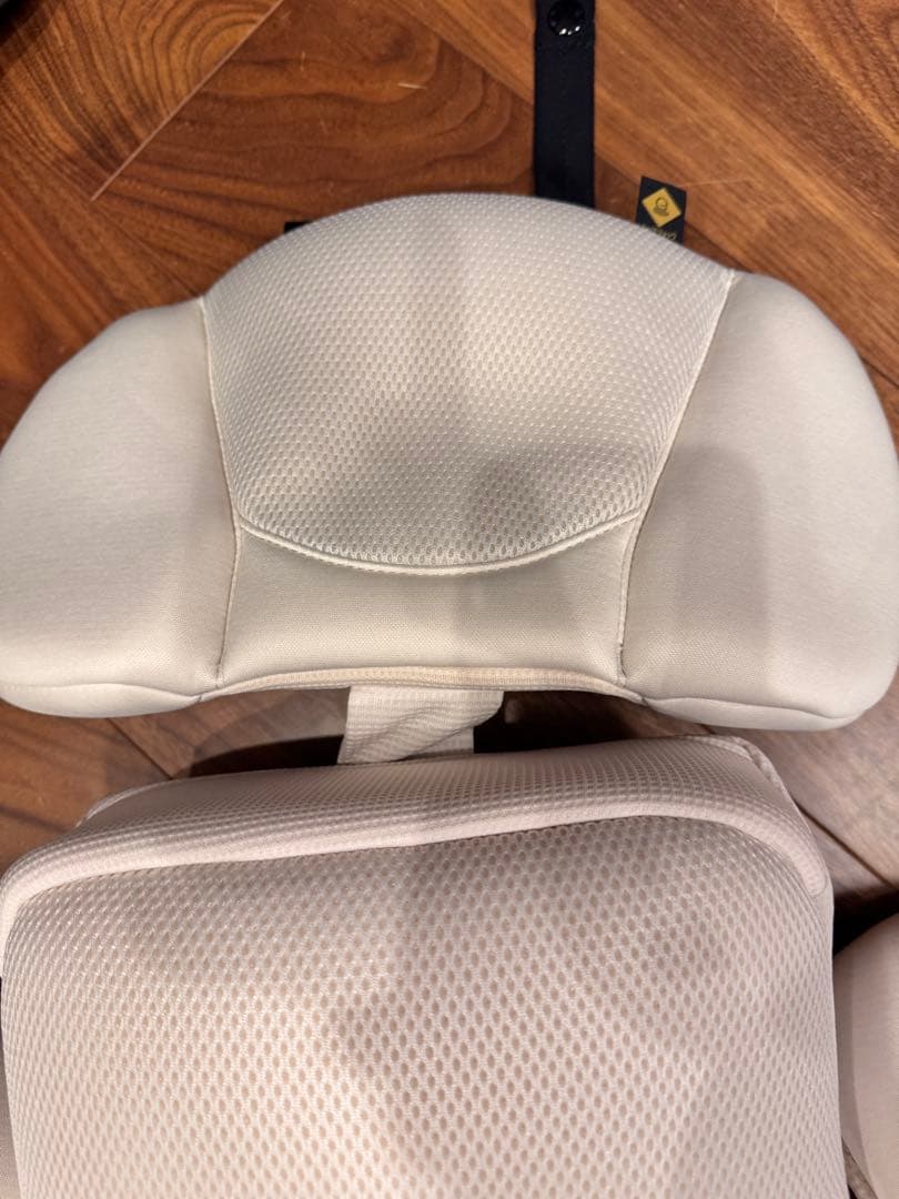 コンビ THE S Air ISOFIX エッグショック CG-TRL