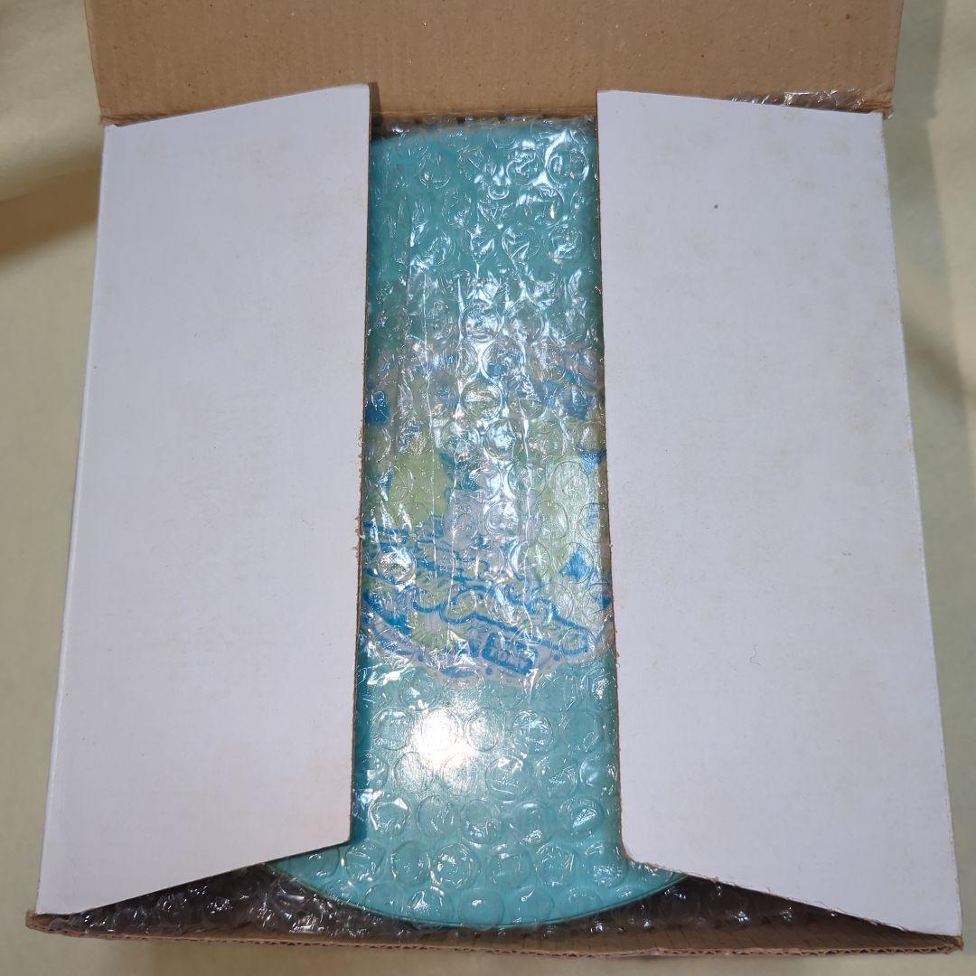 値下げ！新品　綿の国星　チビ猫　ファニーガーデン 陶器製　フルセット　大島弓子