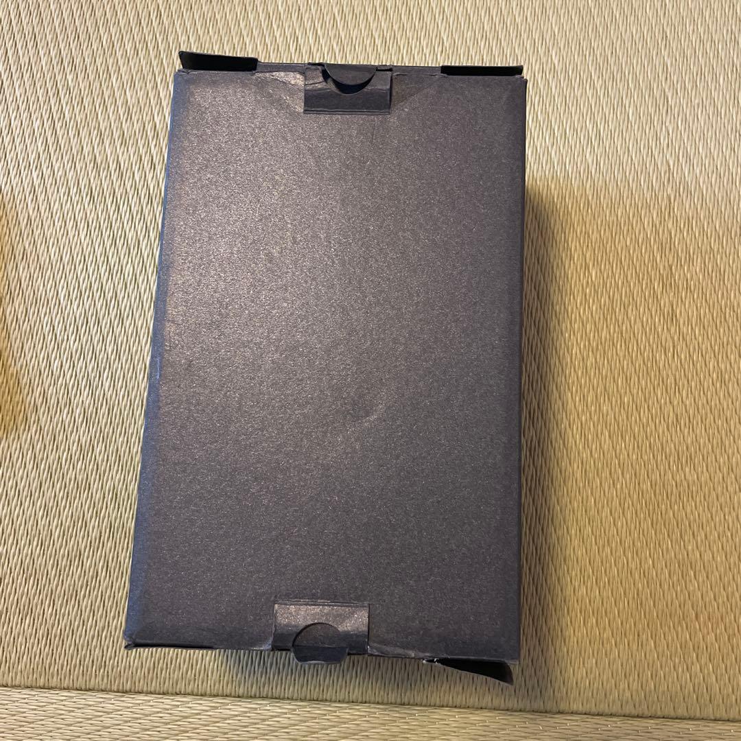 Lotoo PAW6000 デジタルオーディオプレーヤー 美品　バッテリー交換