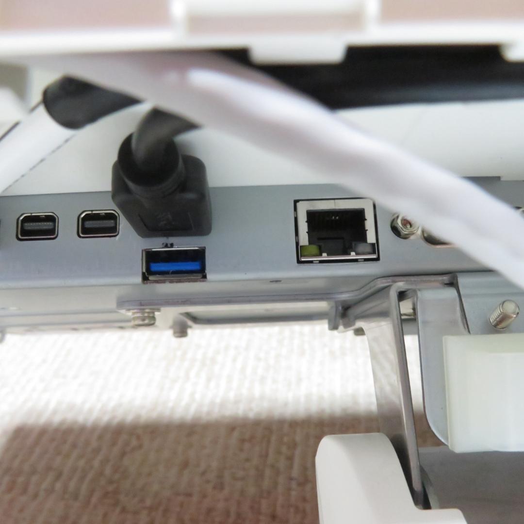 東芝テック QT-200 POSレジ POSターミナル　現状品