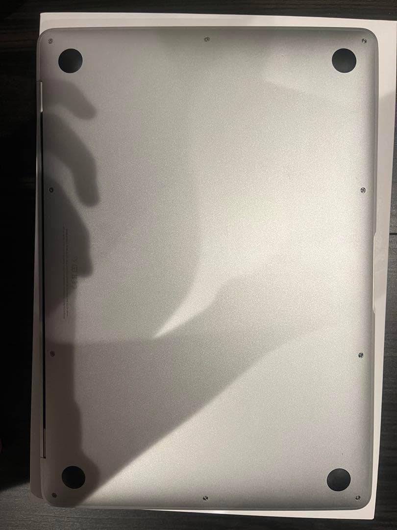 13インチ MacBookAir 256GB SSD マックブックエアー