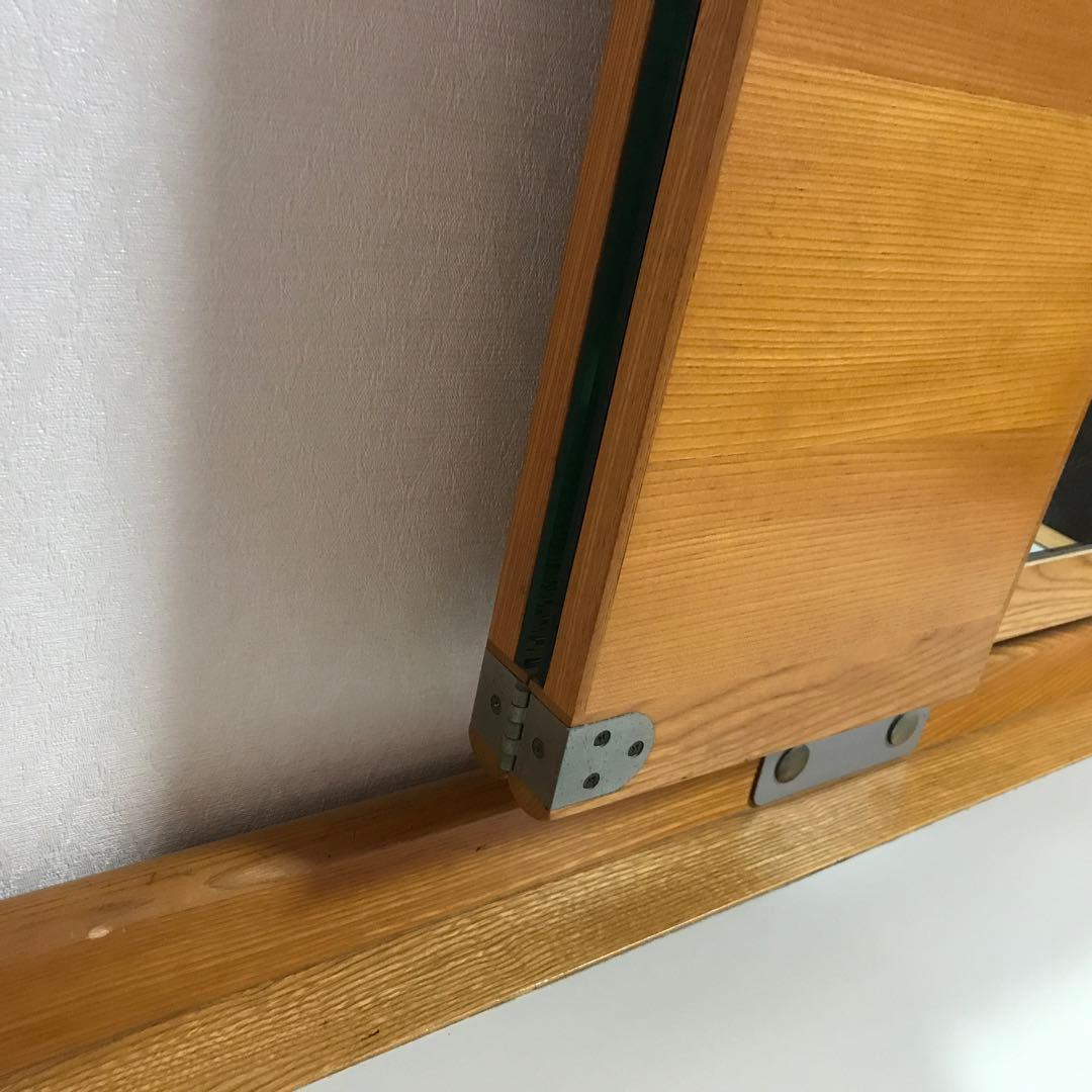 ヤマハ　　ドレッサー三面鏡