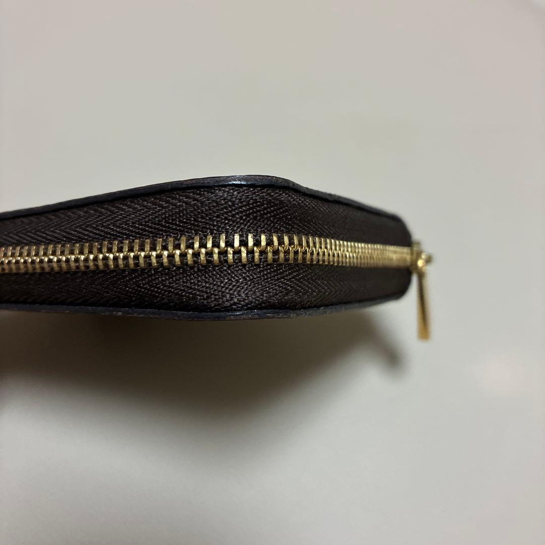 Louis Vuitton ルイヴィトンジッピー・ パース