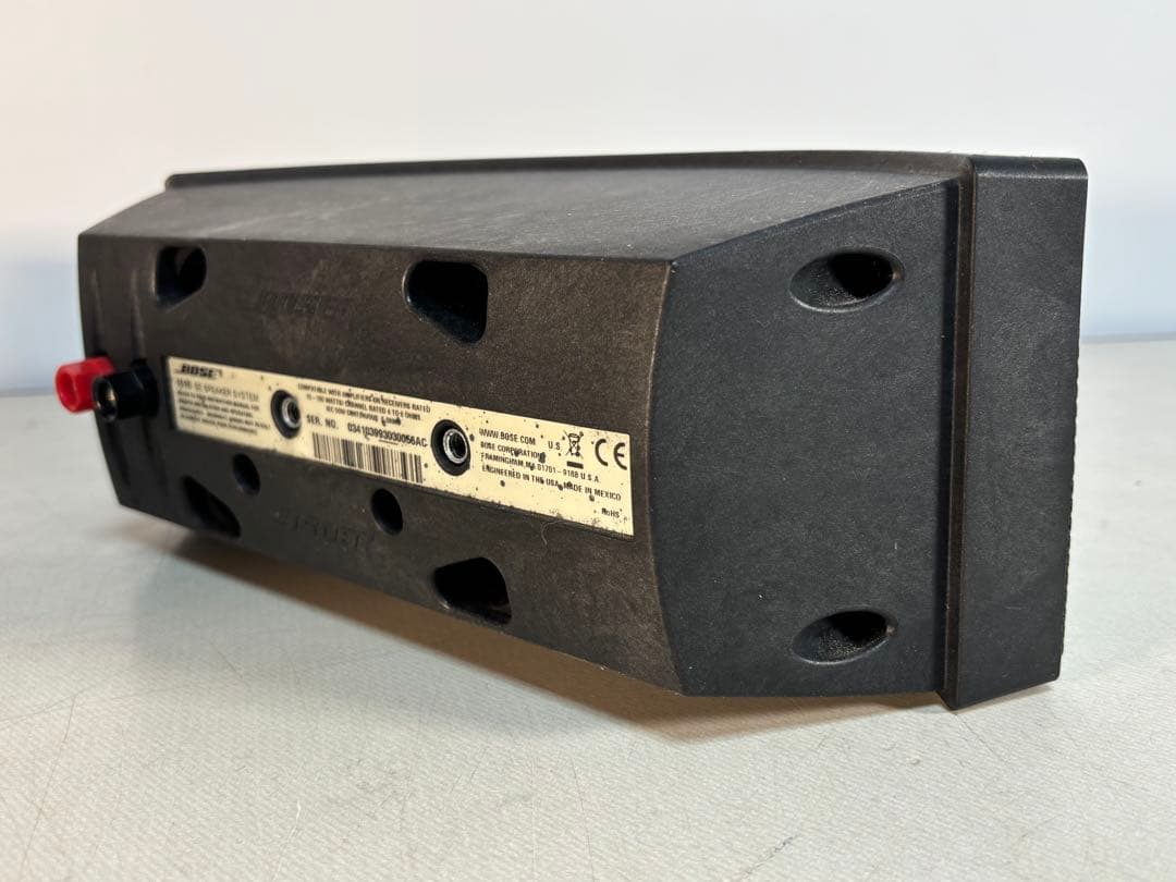 スピーカー・ウーファー Bose 151 SE Environmental Speakers