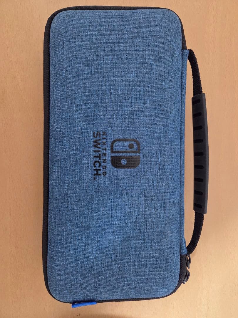 Nintendo Switch 本体 赤/青 セット