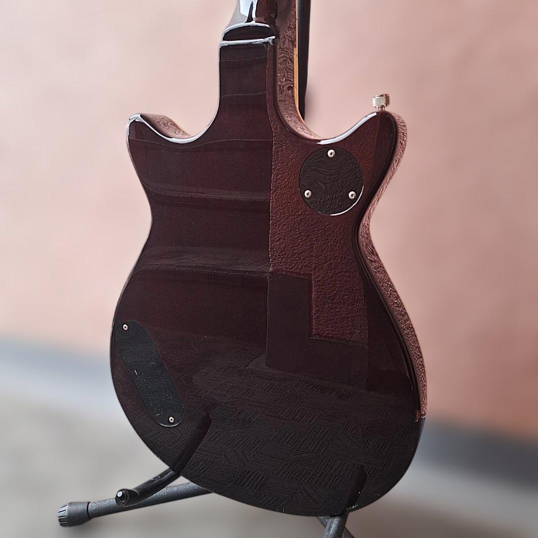 ■GRETSCH G5232T Double Jet Bigsby グレッチ