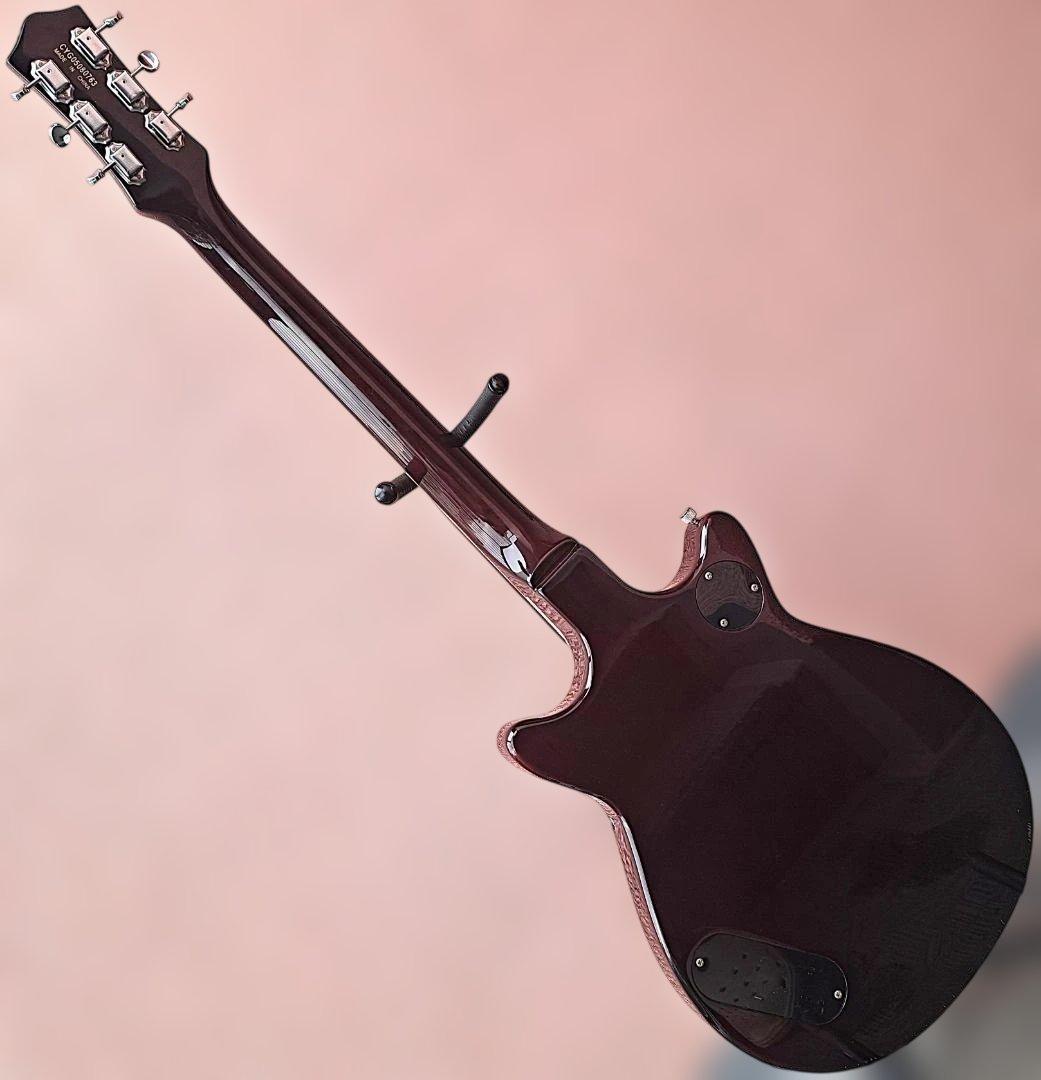 ■GRETSCH G5232T Double Jet Bigsby グレッチ