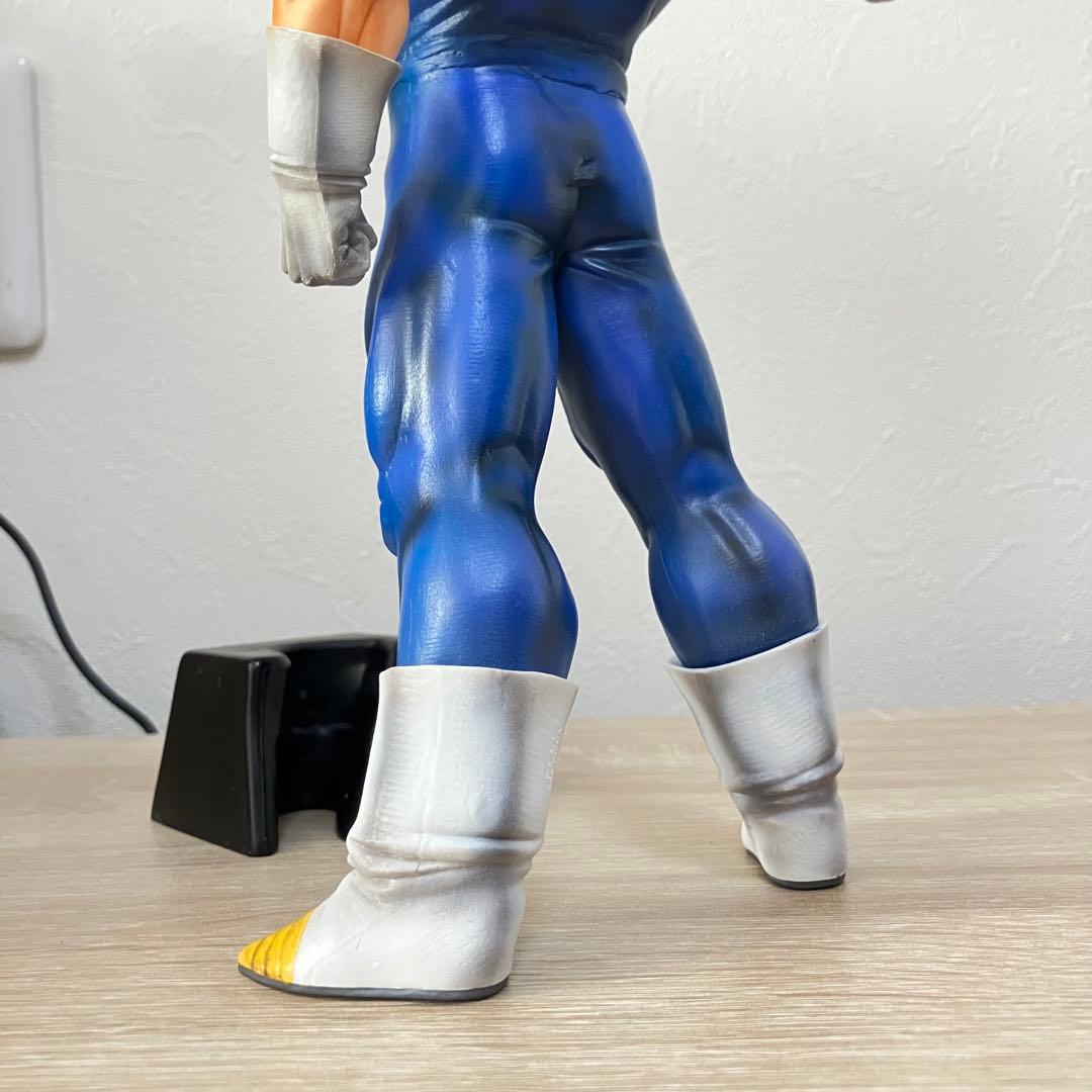 mii@　魔人ベジータ　リペイント