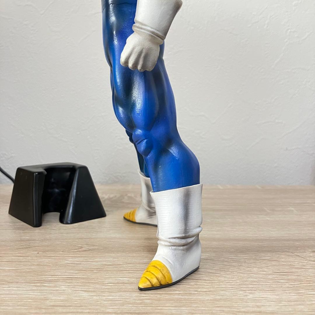 mii@　魔人ベジータ　リペイント