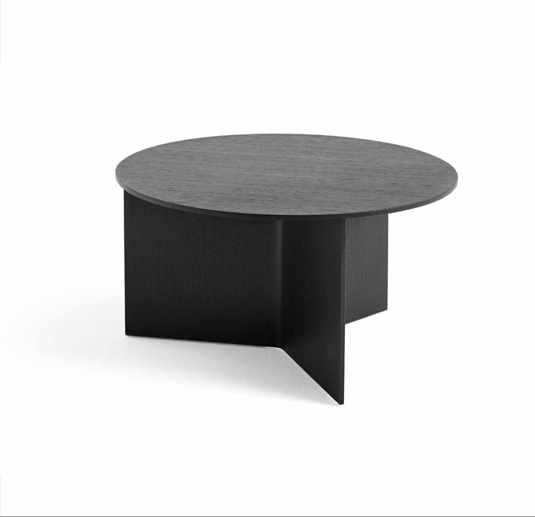 HAY/SLIT TABLE /SLIT TABLE WOOD XL テーブル