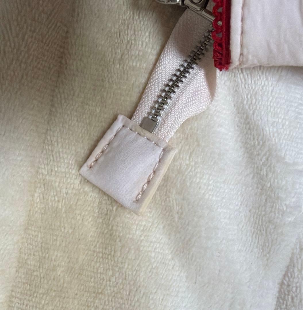 SORIN Culotte キュロットバッグ ピンク