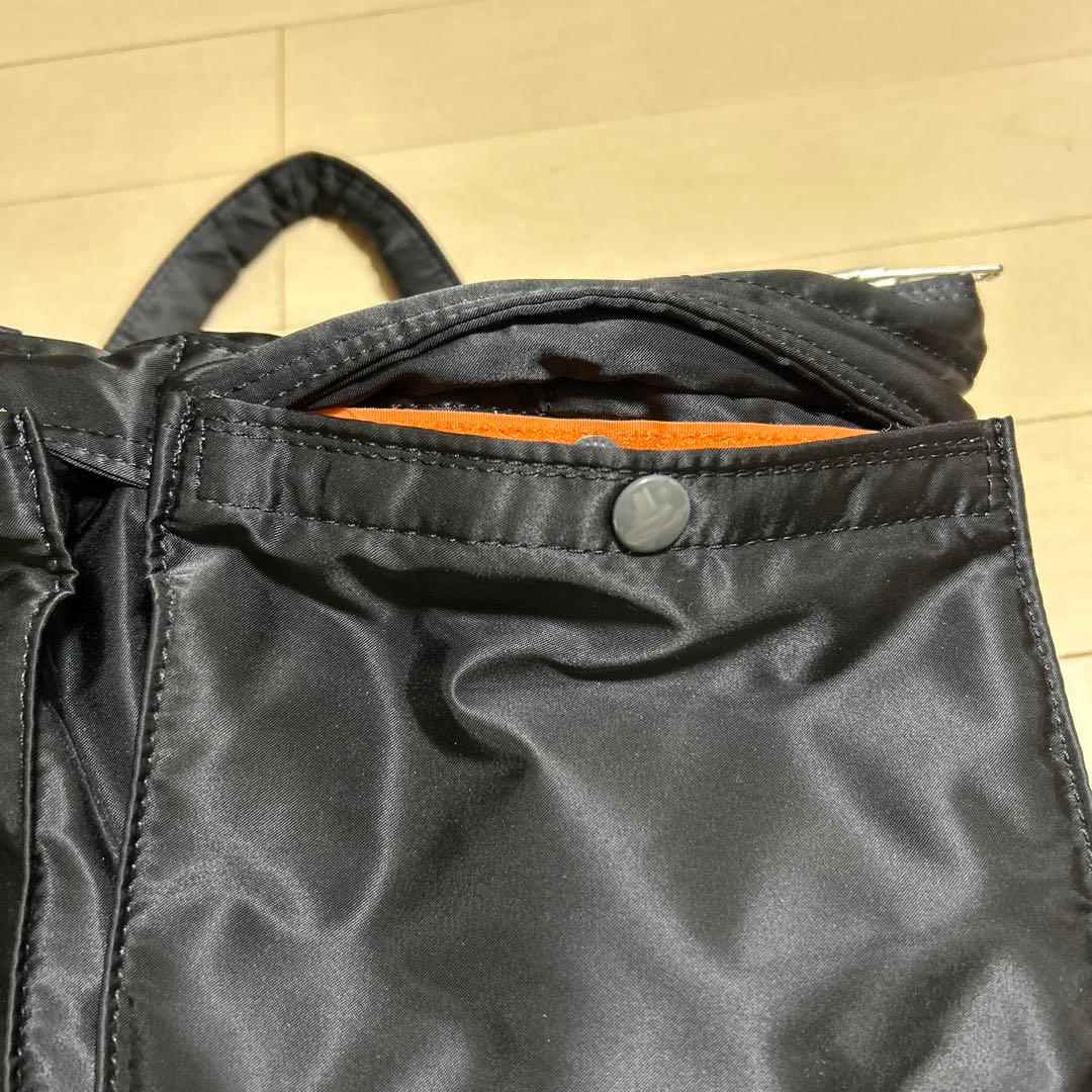 FJ　PORTER ポーター　タンカー　ブリーフケースS