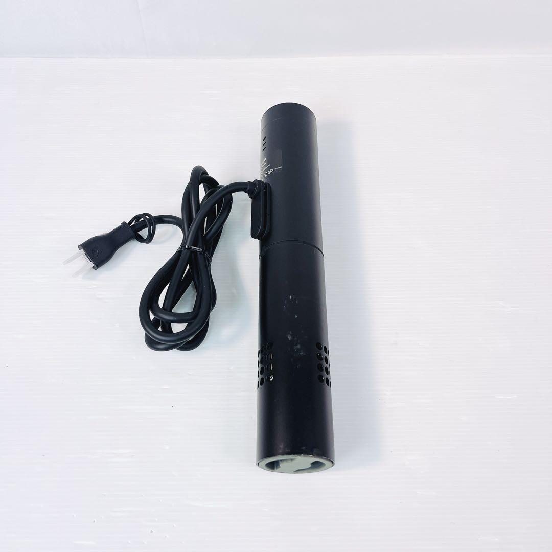 BONIQ低温調理器 BONIQ Pro BNQ-04 ブラック コンテナ