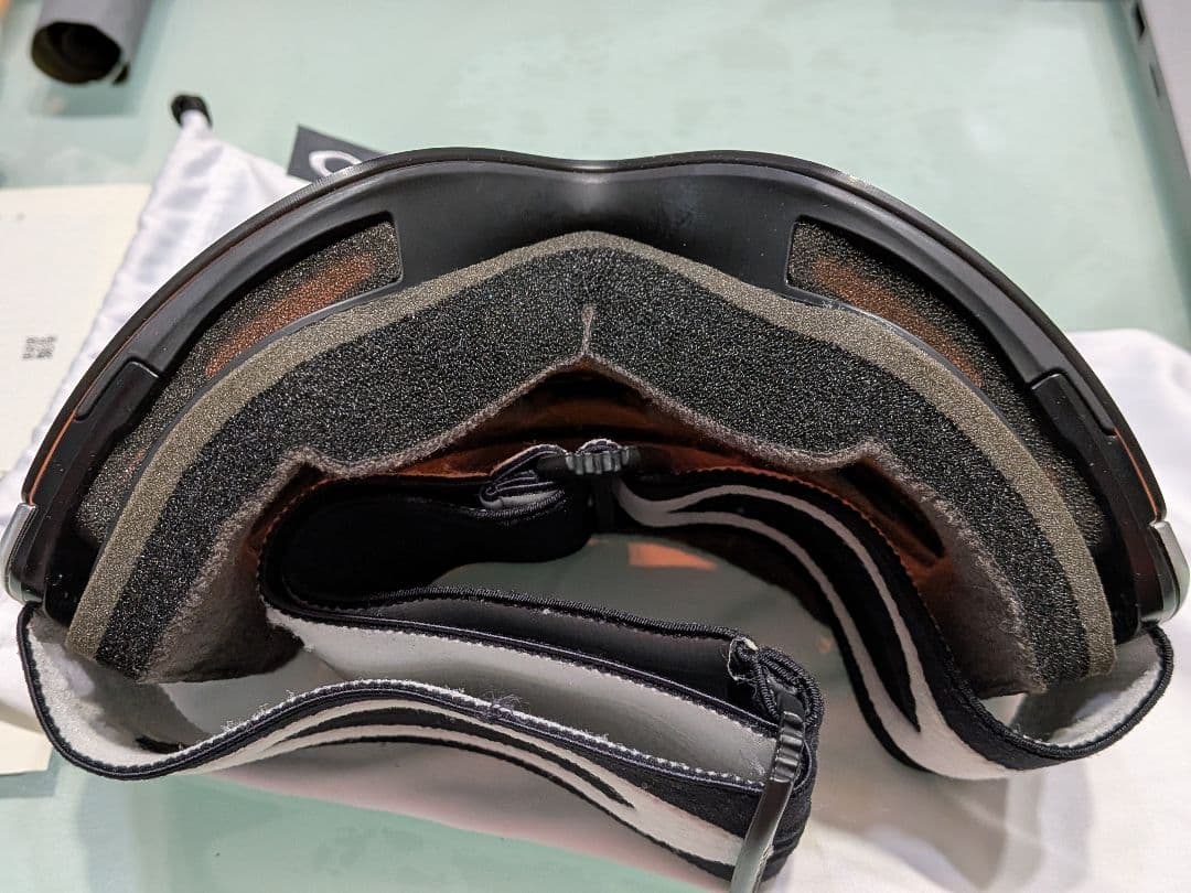 値下げOAKLEY FLIGHT DECK PRIZM アジアンフィット