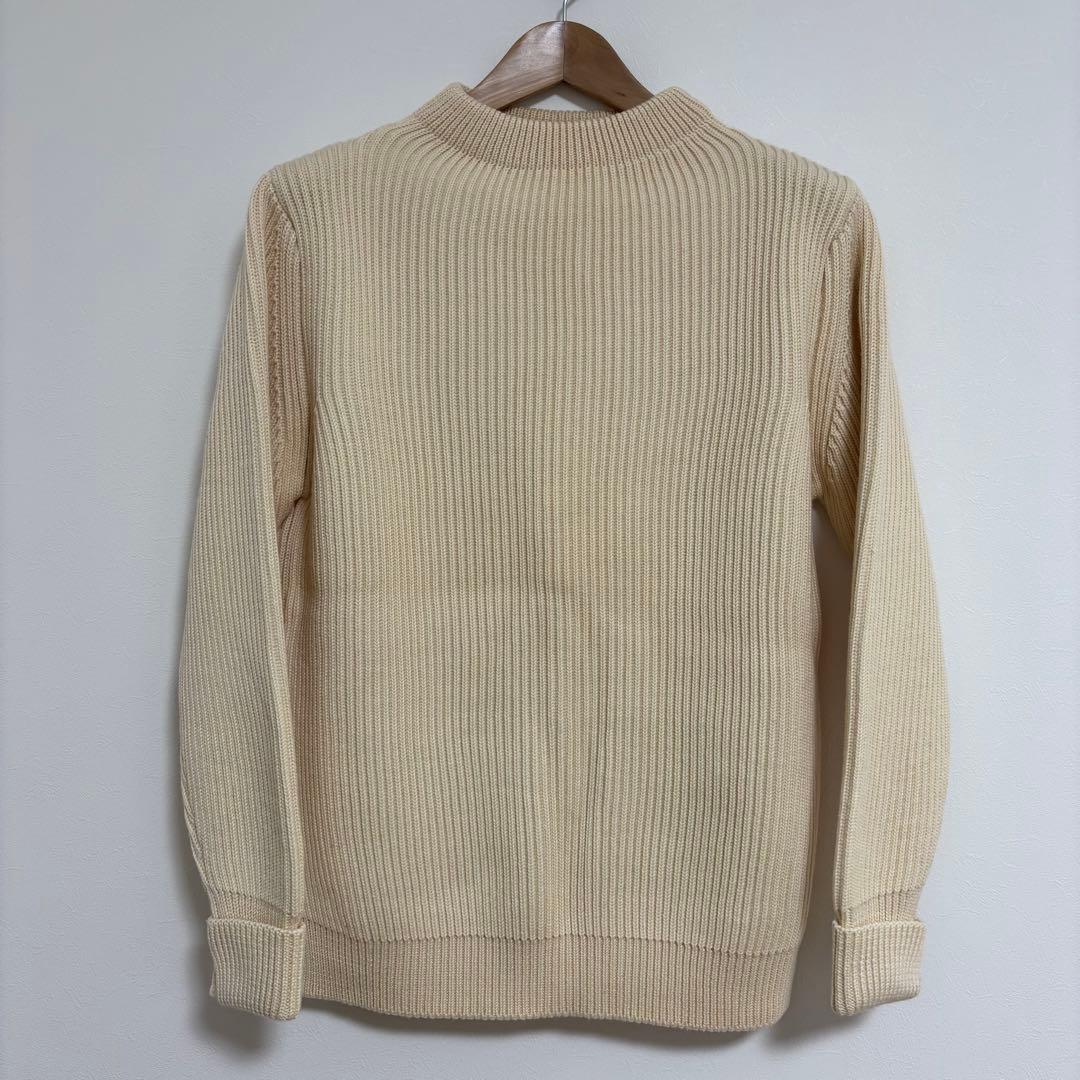 アンデルセンアンデルセン クルーネックセーター