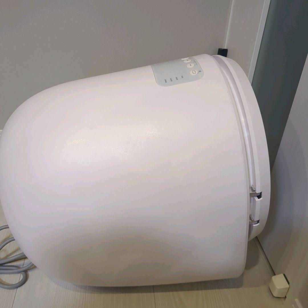 美品　モルスゼロ Morus Zero タンブル乾燥機　小型衣類乾燥機