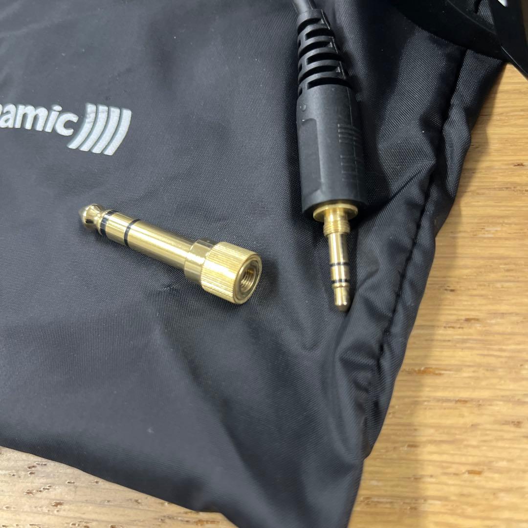 beyerdynamic ベイヤーダイナミックDT 770 PRO 80 OHM