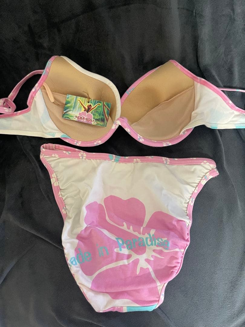 ALBA ROSA セパレート水着・ビキニ