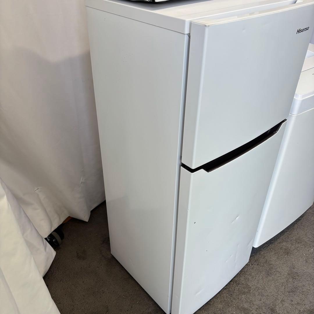 564❤️洗濯機　冷蔵庫　電子レンジ　一人暮らし　家電セット　安い　設置無料　単身