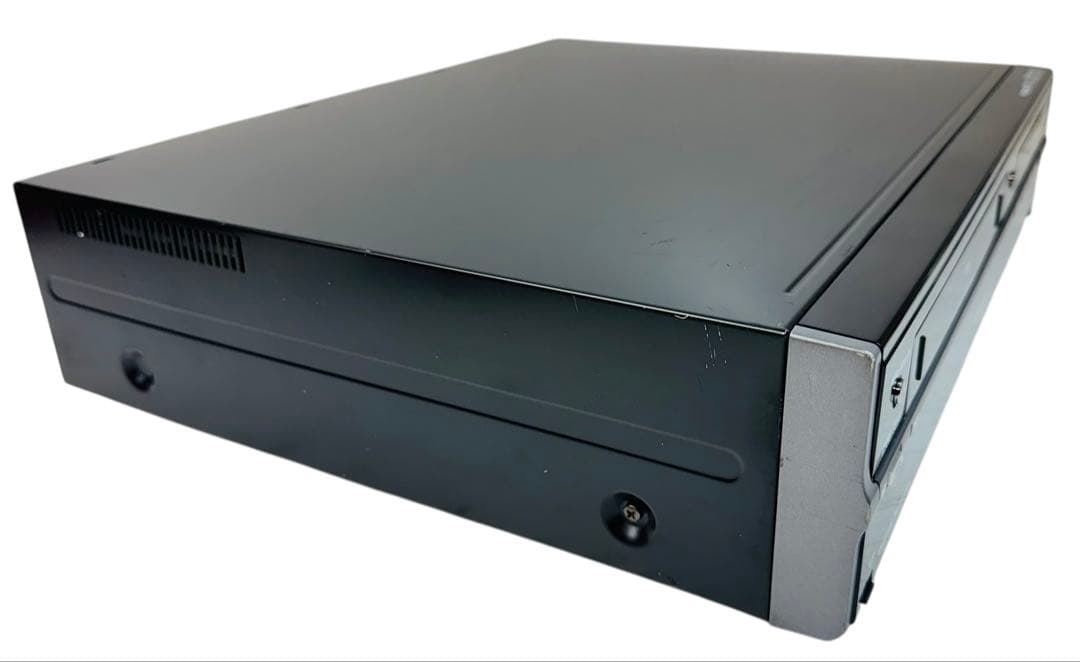 DXアンテナ ダビング機能搭載 VHS一体型DVDレコーダー DXRW250