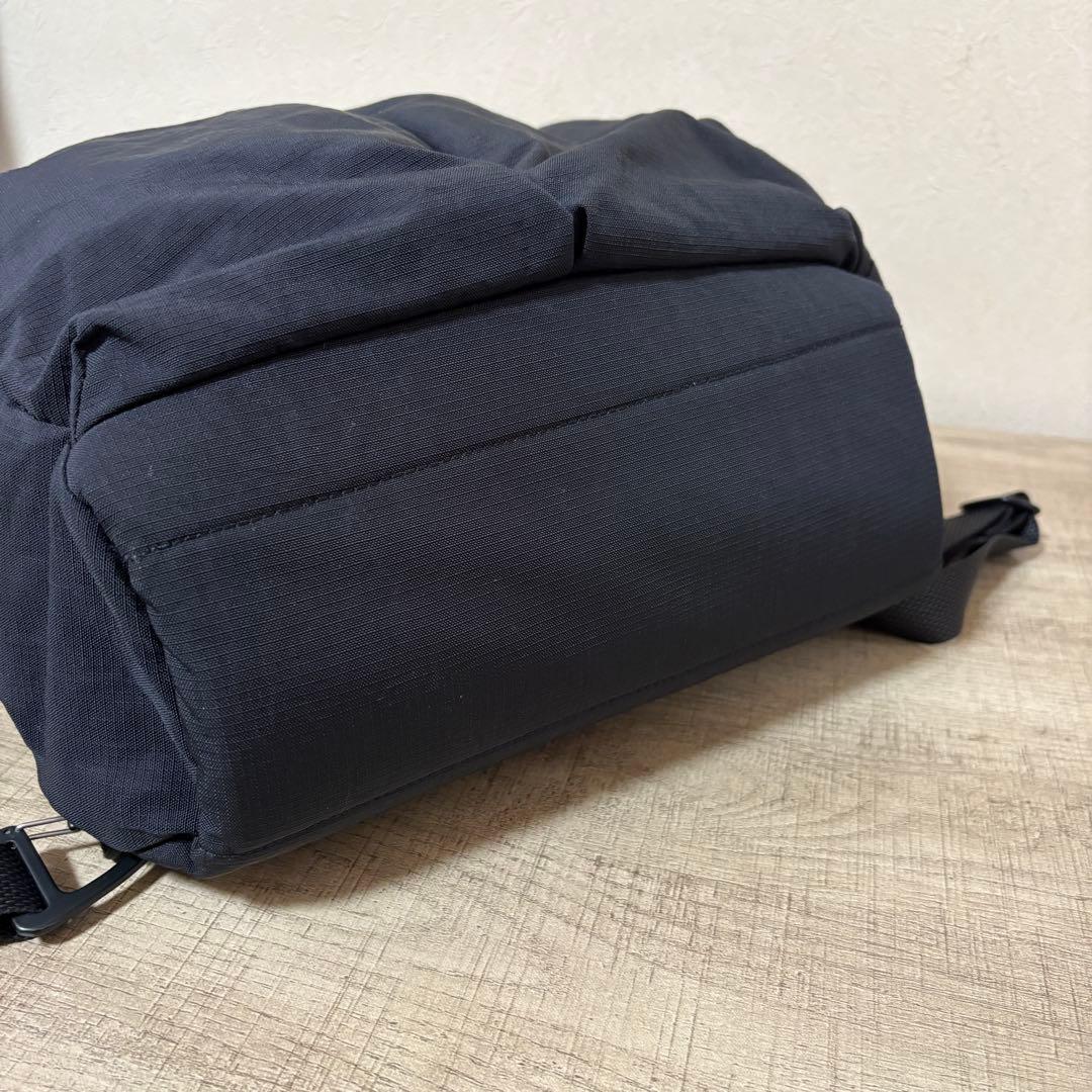 bellroy TOKYO TOTEPACK BTKA 20L ブラック