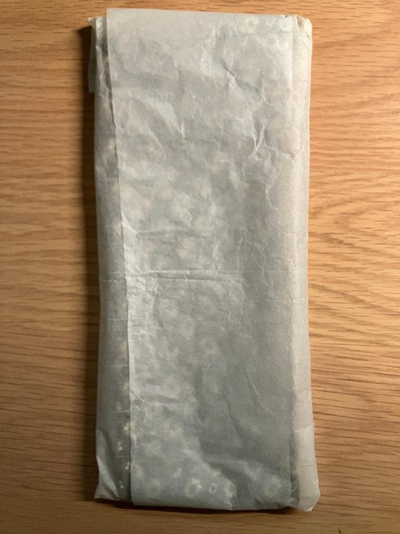 Ermenegildo Zegna XXX Couture ショートストール2