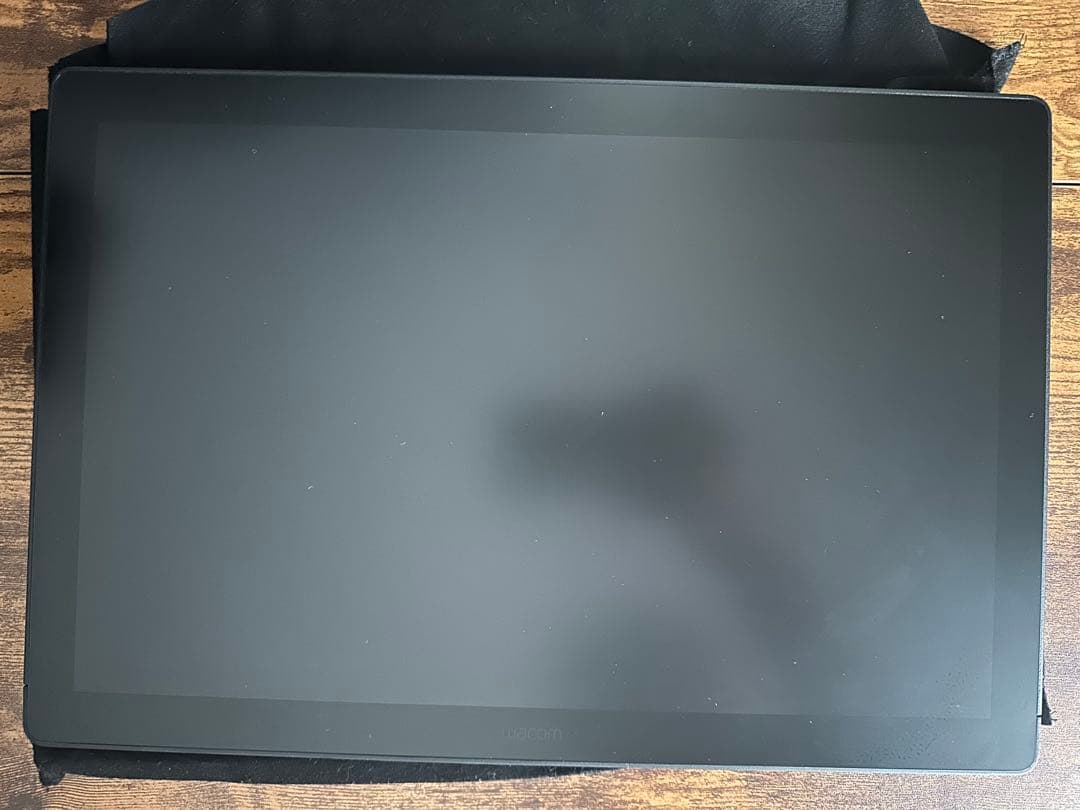Wacom Cintiq 16（DTK168） 16.0型 DTK168K4C