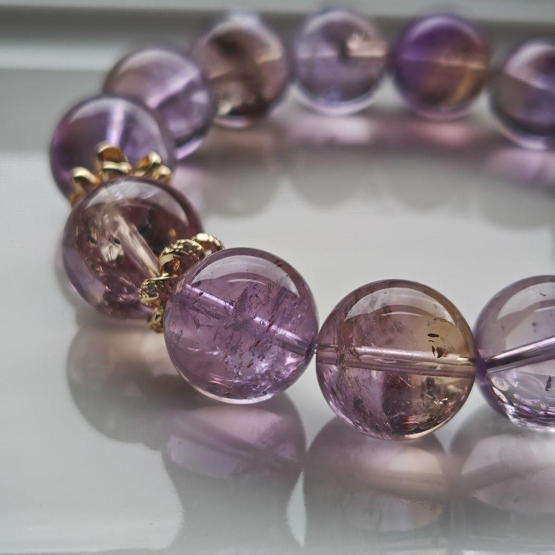 専用です♡新作♡うる艶アメトリン