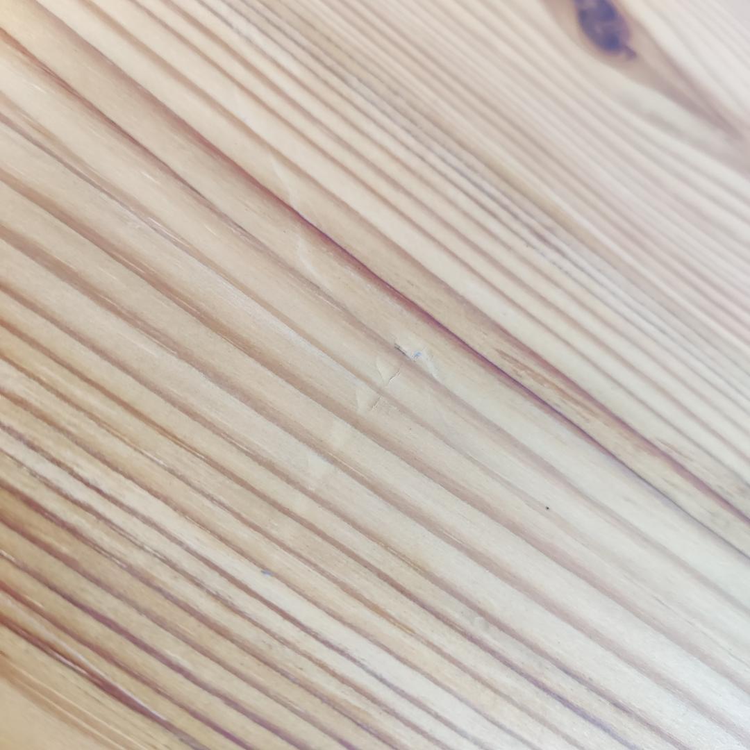 天然木　センターテーブル 引き出し付き 幅/90×奥行/60×高さ/43 cm