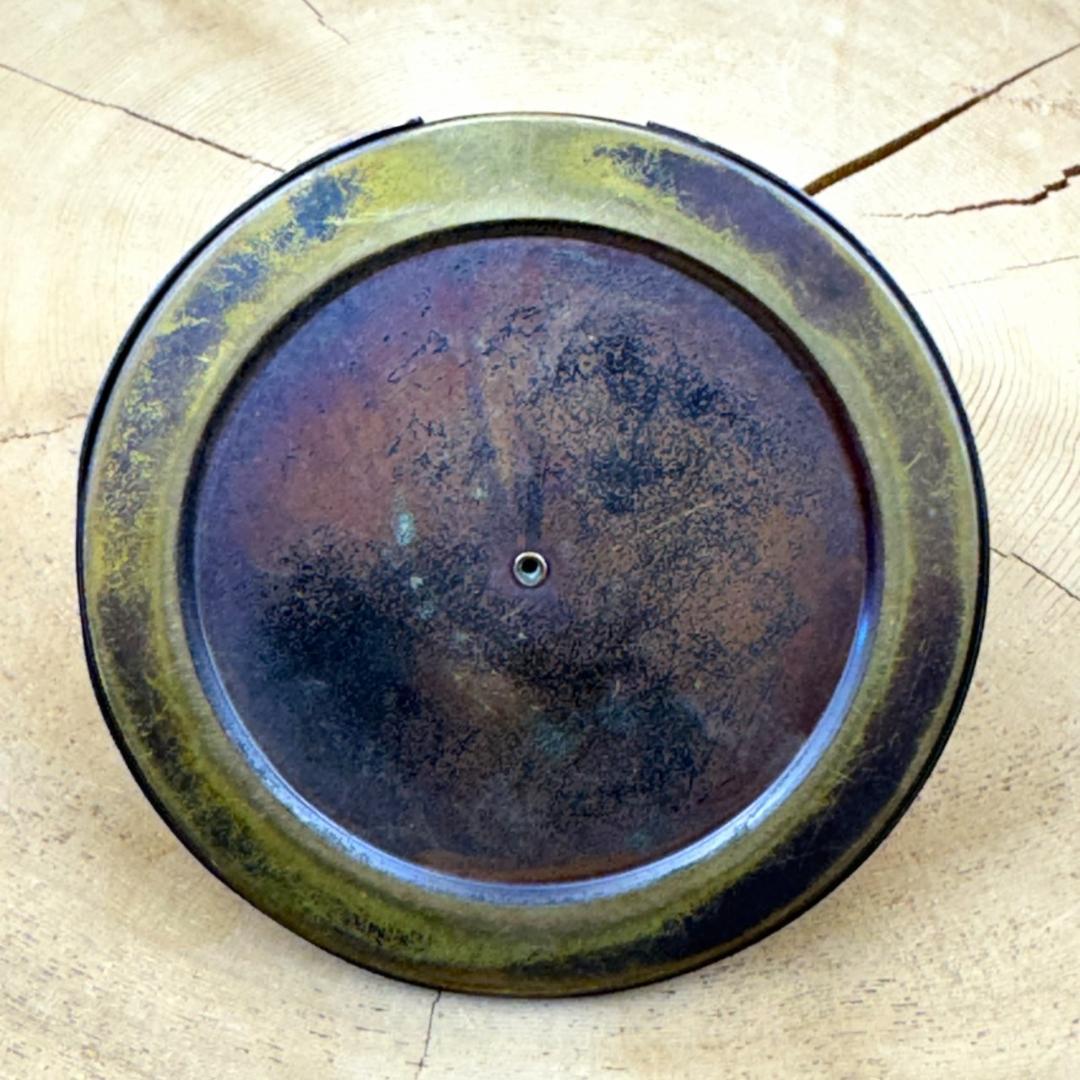 デスクカレンダー アンティーク アドバタイジング 店舗什器 ビンテージ 古道具