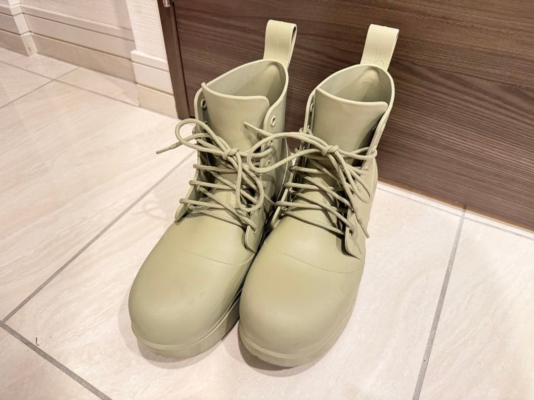 ドビーBOTTEGA VENETA ボッテガヴェネタ パドルレースアップ