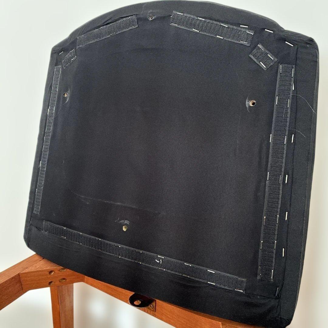 朝日木材加工　BOSCO Dining chair