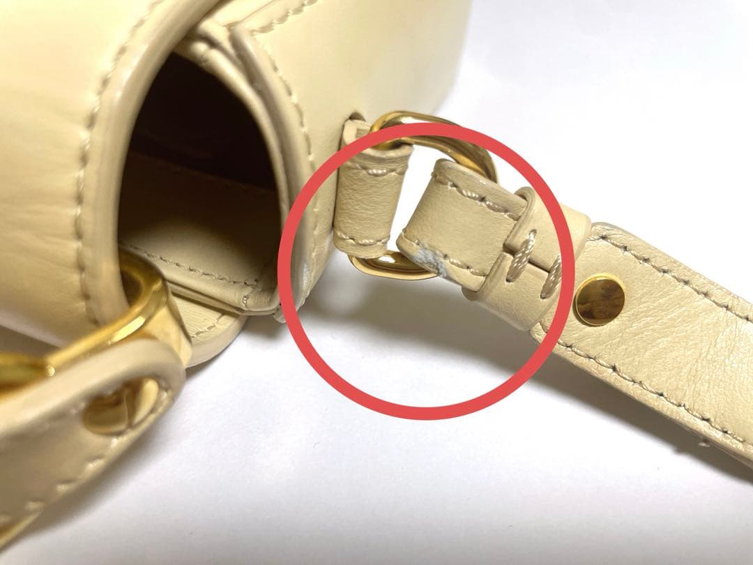 クロエショルダーバッグ