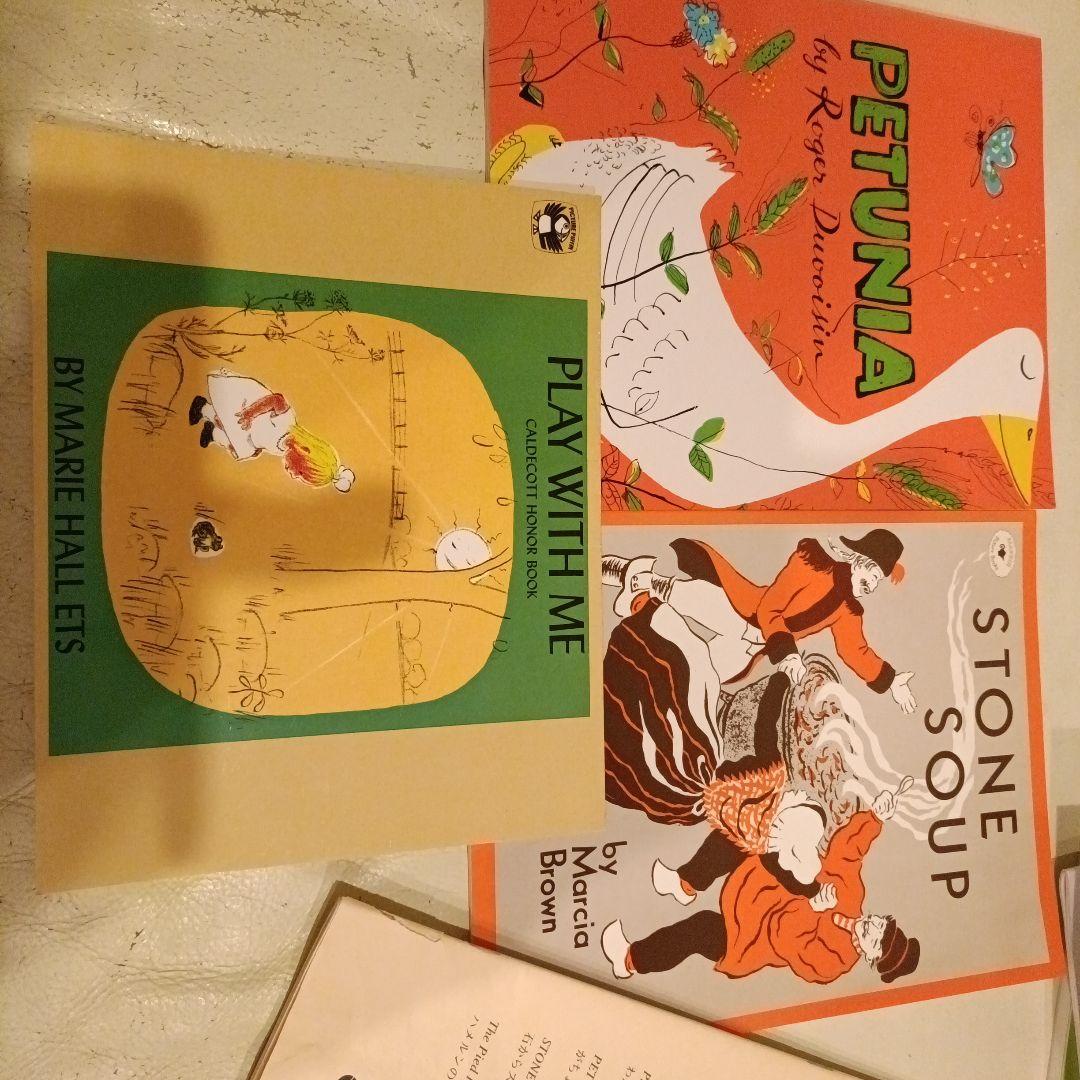 英語　絵本　セット　ラボ　イングリッシュ