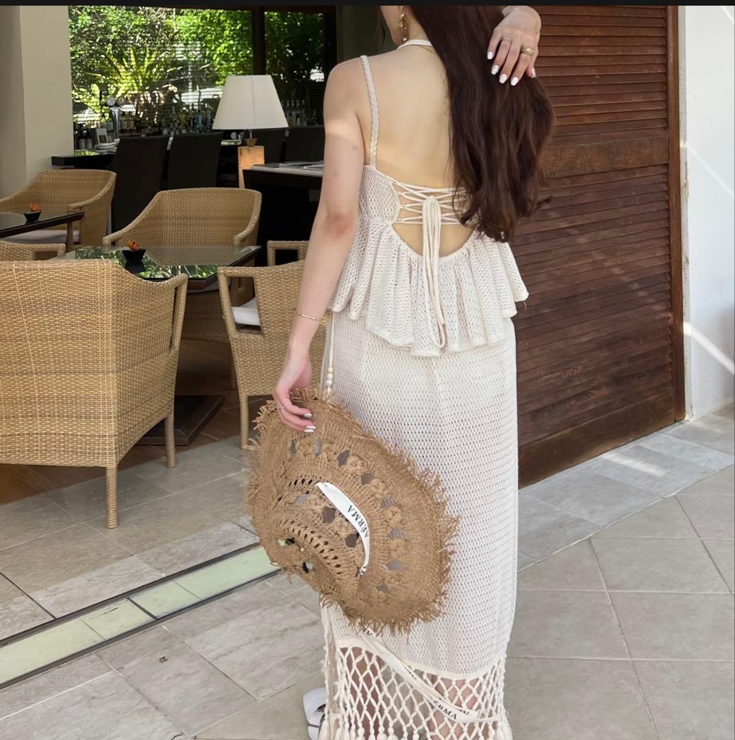 (トモカ)aerma boutique 水着　3点セット