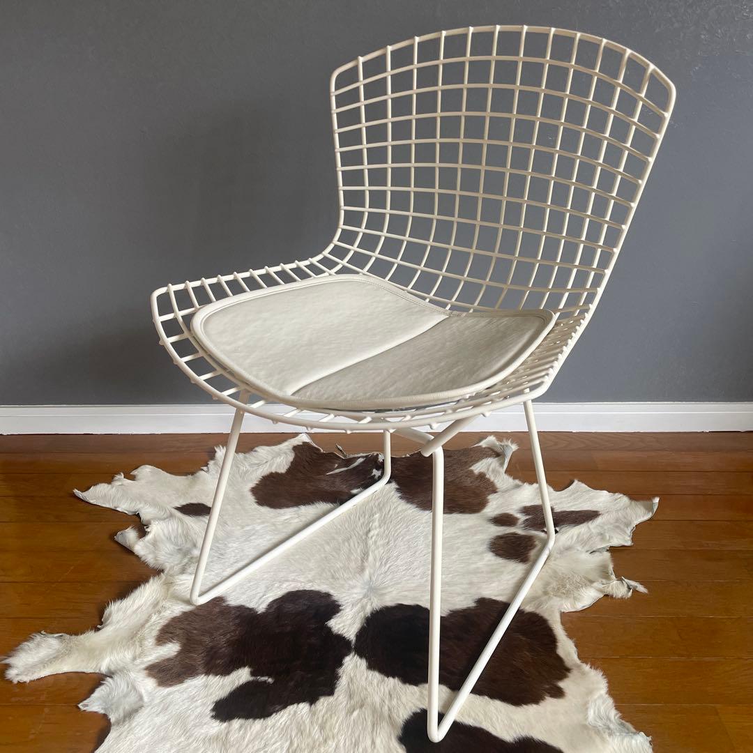 KNOLL ハリーベルトイア　サイドチェア　お値引きしました