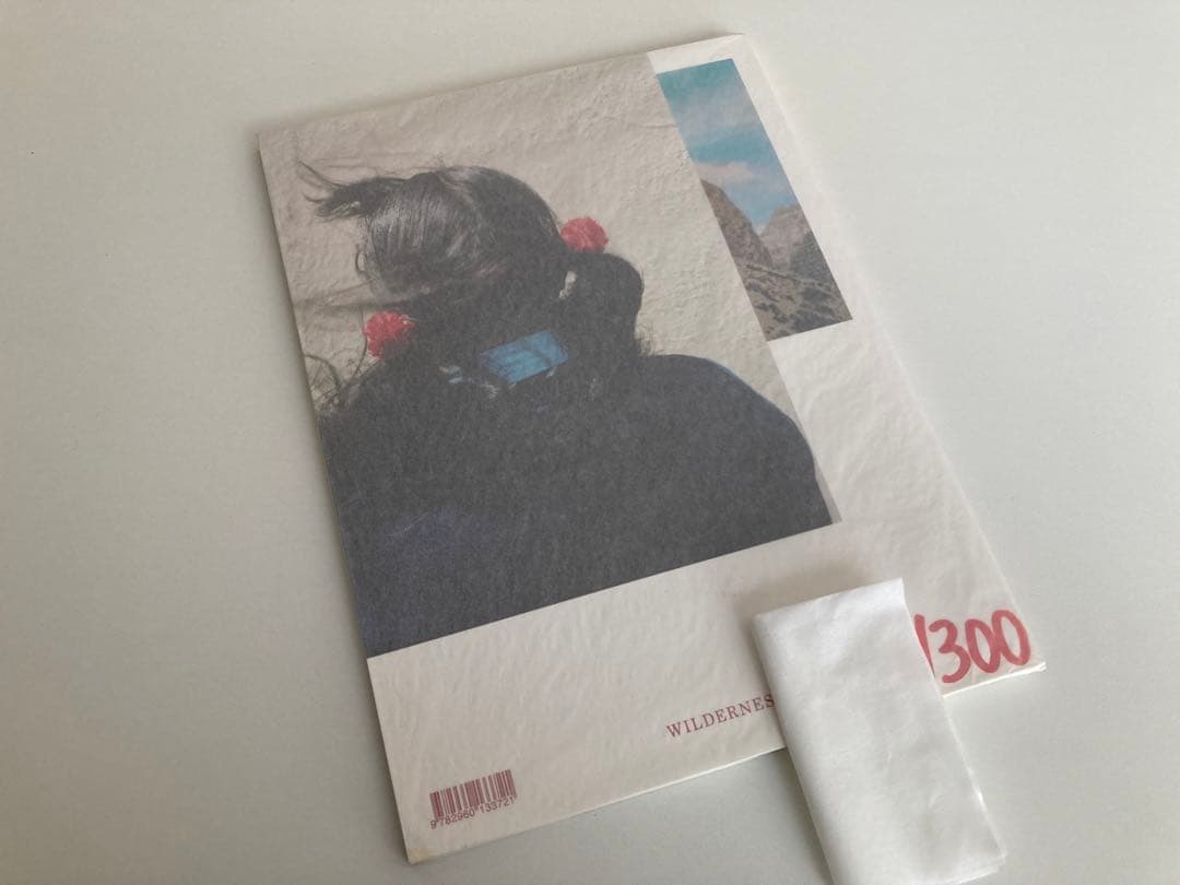 【プリント2枚付き、サイン入り】Vincent Delbrouck