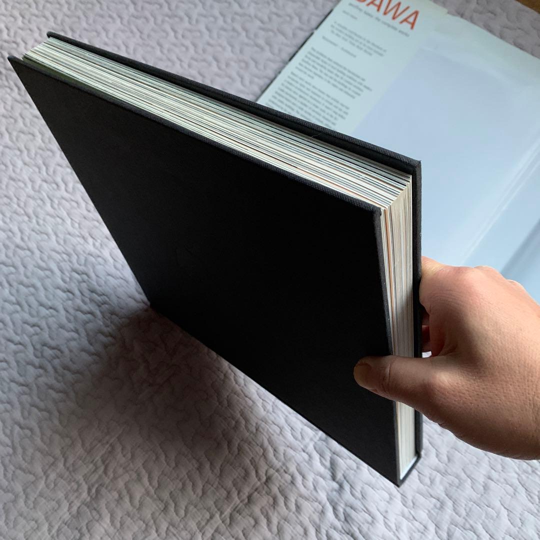 洋書 BAWA geoffrey bawa:the complete works