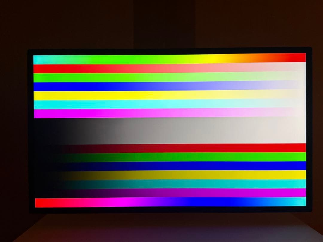 Apple Studio Display 標準ガラスVESAマウントアダプタ