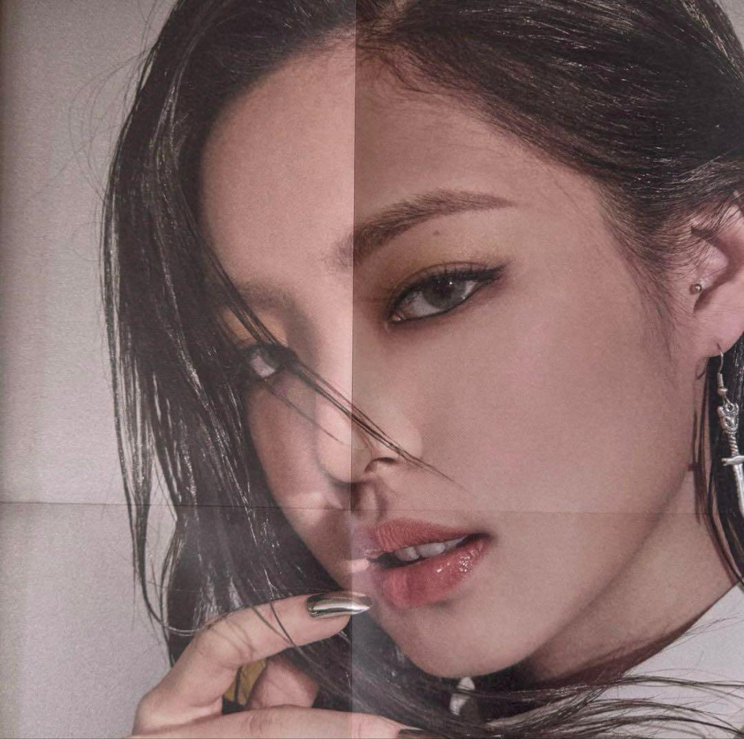 BLACKPINK KillThisLove JISOO ジス セット