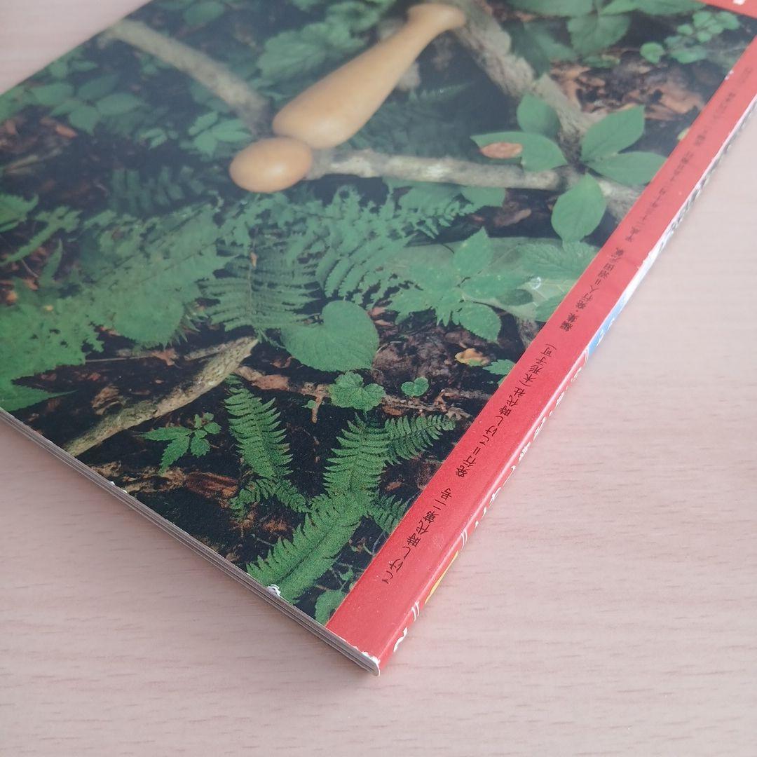 こけし時代 vol.2 　 特別付録・こけし型マスコットカレンダーつき　沼田元氣