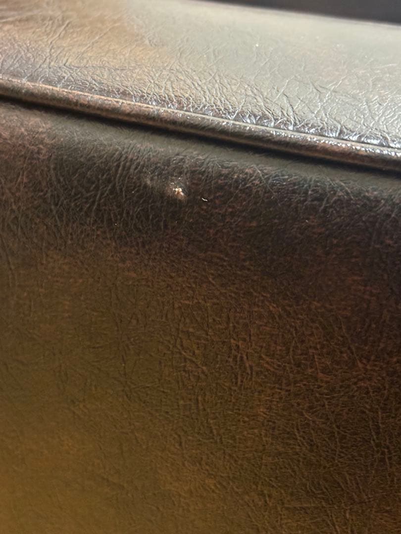 【カリモク】 ロビーチェア　 1人掛け　ソファ 　アームチェア 　ダークブラウン