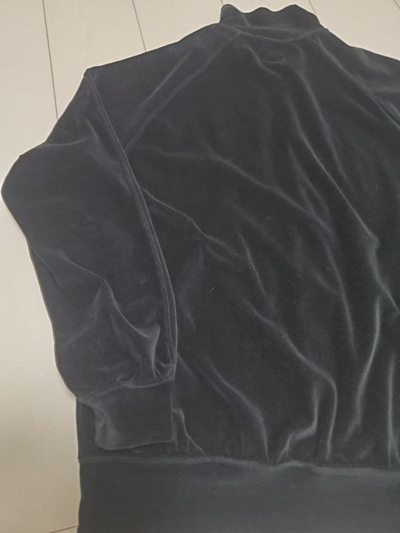 NEEDLES ニードルズ arknets 別注 トラックジャケット Mサイズ