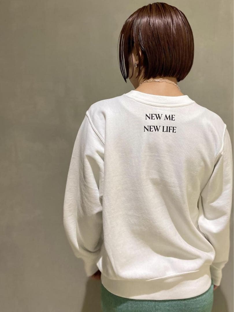 Champion スウェットトレーナー　2枚セット アダムエロペ ランタグ