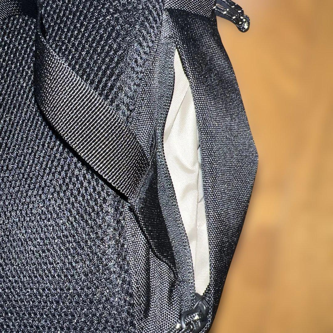 THE NORTH FACE ボルダー デイパック NM72250