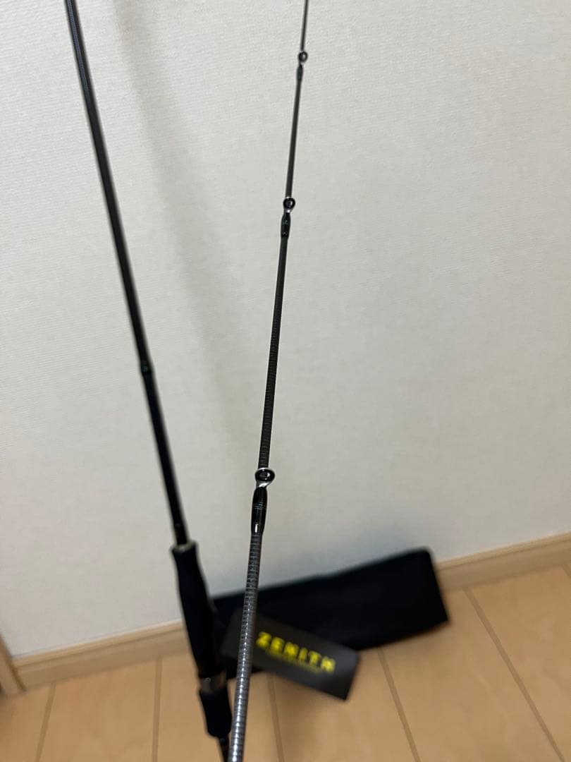 ゼニス　シュレムクロスS792ML