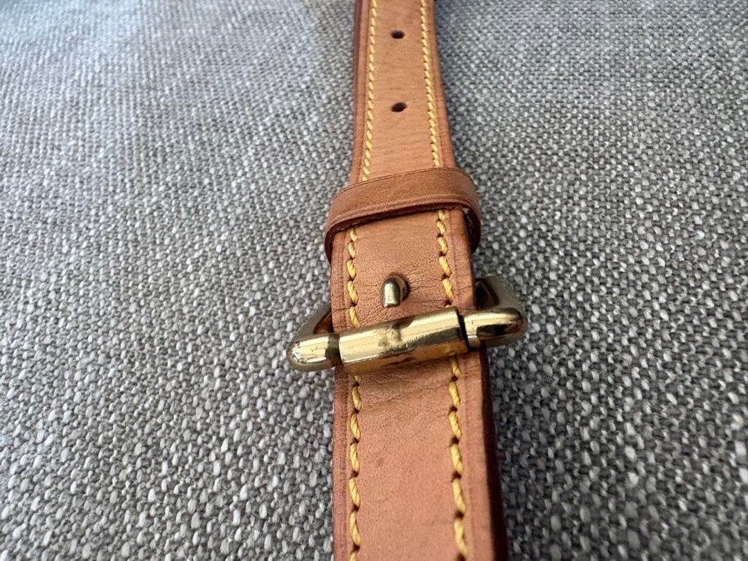 【正規品】LOUIS VUITTON ルイヴィトン モノグラム ショルダーバッグ