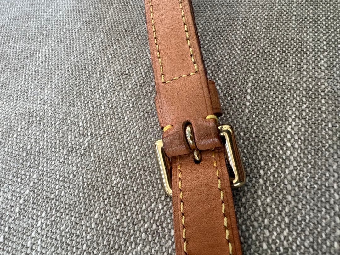 【正規品】LOUIS VUITTON ルイヴィトン モノグラム ショルダーバッグ